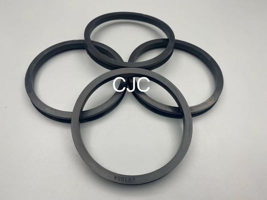 OK Heavy Duty Hydraulic Cylinder Excavator Seal Kit ซีลลูกสูบไฮดรอลิกขนาดกะทัดรัด