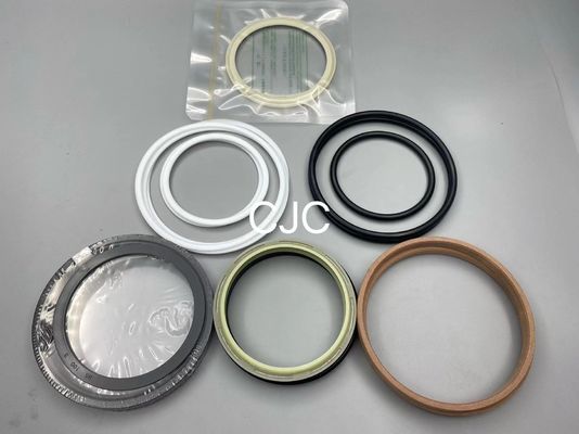 707-99-76010 ชุดซีลกระบอกไฮดรอลิกวัสดุยางทนน้ำมัน