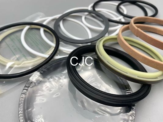 707-99-76010 ชุดซีลกระบอกไฮดรอลิกวัสดุยางทนน้ำมัน
